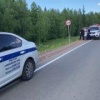 Дизельное топливо разлилось в Нижнеилимском районе