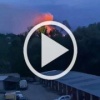 Сегодня ночью была мощная атака по Харькову, здесь раздалось более 40 взрывов всего за 1,5 часа — пишут украинские СМИ.