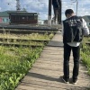 69-летнего пенсионера сбил насмерть поезд на станции Козулька. По...