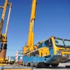 В Петербурге начали проектировать Ново-Адмиралтейский мост