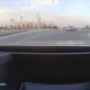 В Кемерове мотоциклиста оштрафовали на 2 тыс. руб. за двойное нарушение ПДД.