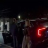 В Нижнем Новгороде таксист отказался везти парочку с собакой, так как в...