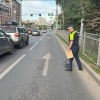 Прошлым вечером в ДТП на Белинского пострадал ребенок Об обстоятельствах...