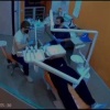 В Дагестане у пациента во рту взорвался аппарат для чистки зубов, но он продолжил невозмутимо лежать на кушетке