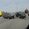 ДТП у деревни Чапаево. 