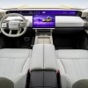 Land Rover и Chery показали салон нового Freelander 8. Кроссовер станет первой моделью нового британо-китайского бренда.