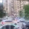Таксист насмерть сбил 8-летнего ребёнка в подмосковном Одинцово