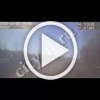 Автобус шахты «Усковская» улетел в кювет в Кузбассе.