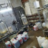 На Урале накрыли нарколабораторию с запасами на сотни килограммов