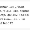 Штормовое предупреждение объявили в Новосибирской области...