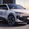Renault представила премиальный внедорожник Filante на платформе китайской Geely.