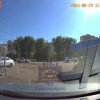 Шахтеров. ДТП с участием легкового автомобиля и мотоциклиста. Видимо, кто-то...
