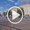 Фонтаны «затанцуют» в День защиты детей