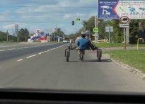 Автошкола готовила его именно к этому моменту. Источник: 🤔 авто