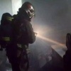 Пятерых спасли из пожара в поликлинике в Тосно. По данным МЧС Ленобласти, на четвертом этаже здания на улице Боярова загорелось оборудование.