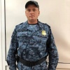 Судебный пристав из Здвинского района спас человека в выходной день