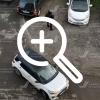 Во дворе 19 дома Центрального микрорайона Саяногорска...
