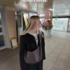 Тот момент, когда пытаешься выбрать правильный и нужный выход из московского...