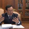 Ключевая ставка будет снижаться, это естественный процесс, исходя из макроэкономических показателей, — Путин