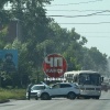 ДТП ул. 40 лет Октября 🇷🇺 Подпишись - ЧП Канск 💬 Написать...