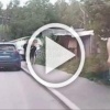 Около Шарташского лесопарка мужчина накинулся на...