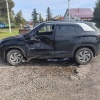 В Усть-Абаканском районе в результате ДТП пострадал водитель питбайка
