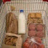 Более 2,7 тонны продуктов сняли с продажи в Иркутской области
