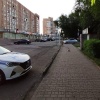 На сбежавшего самокатчика может быть возбуждено дело. В прошлую пятницу...