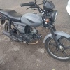 В Усть-Абакане с мопеда упал пассажир 7 августа ночью в районе дома №44 по...