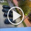 Вчера вечером на улице Самолетной мужчина ходил по городу...