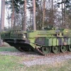 Первый пошел? ВС РФ уничтожили уникальный «S-танк» под Сумами