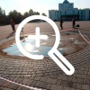 Школьницу убил контактный фонтан в Белгородской области....