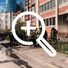 Женщина-консьерж погибла в результате поджога мусора