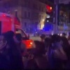 В Берлине автомобиль въехал в толпу. В этом районе проходил прайд* В Берлине...