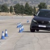 Новая Mazda CX-5 не вывезла «лосиный тест»
