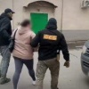 Сотрудники ФСБ поймали женщину в Мариуполе, «слившую» данные о ВС РФ на Украину