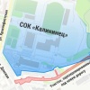 На Эльмаше будет построена объездная дорога