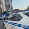 На Московской, 283 возле заправки сбили ребенка По данным читателей, малыша...