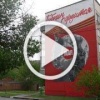 К 80-летию Победы фасады  многоэтажек Губкина и Старого Оскола украсили тематические муралы