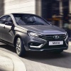Lada Vesta получит новое оборудование осенью Например, у «Весты» появится...