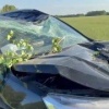 Пассажир зарезал таксистку после убийства сожительницы в Омске