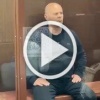 Мэр Красноярска отправлен в СИЗО на два месяца по делу о взятке.