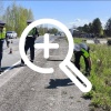 В Артемовском районе водитель легковушки погиб в ДТП с...