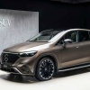 Mercedes-Benz отзовёт электромобили в Китае из-за...