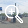На острове Татышев появились шлагбаумы. Парковку решили...