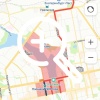 В Екатеринбурге перекроют движения с 4 по 9 июня