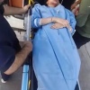В Ираке бывший супруг облил женщину кипящим маслом за новые отношения....