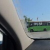 Ачинцы сообщают о перебоях на «экологическом» маршруте № 25