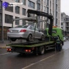 Автомобилистам хотят дать 15 минут, чтобы спасти машину от эвакуации