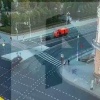 Четыре человека, включая восьмилетнюю девочку, пострадали в массовом ДТП на Страстном бульваре в Москве.